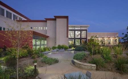 New hospital set to open in Fort Leonard Wood in 2026