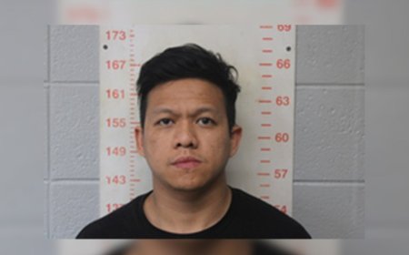 Polk County man faces charges of child molestation, privacy invasion