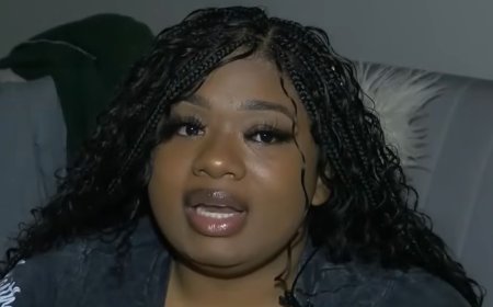 Hair appointment gone wrong…Alabama hairstylist arrested after payment dispute with client