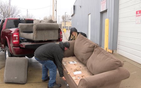 'Absolutely furious': Passageways shares donation guidelines after incident