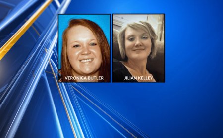 Emergency motion filed in Kansas murdered moms case