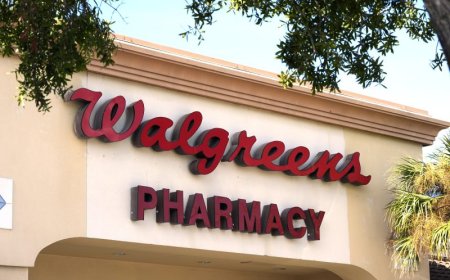 41K bottles of Walgreens nasal spray recalled over bacterial contamination concern: FDA