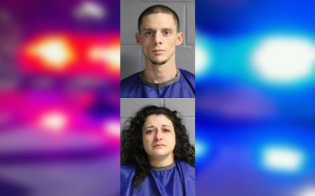 Suspects charged following Friday night shooting incident in Basehor