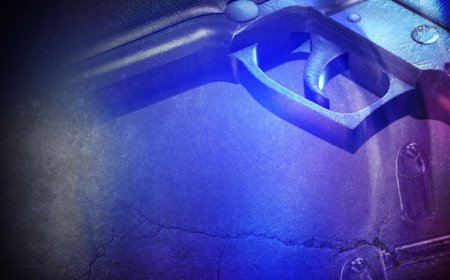 Man recovering from weekend shooting in Winfield alley