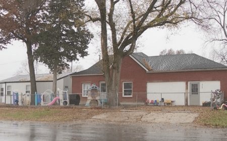 Parents concerned as Archie, Missouri's only childcare center closes
