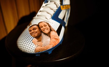 NFL players are wearing their philanthropic passion on their cleats