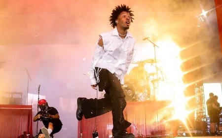 Court order prevents LA coroner from releasing details of teen's body found in singer d4vd's Tesla