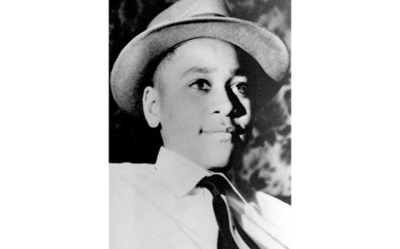 New owner to open Mississippi barn where Emmett Till was killed as a memorial site