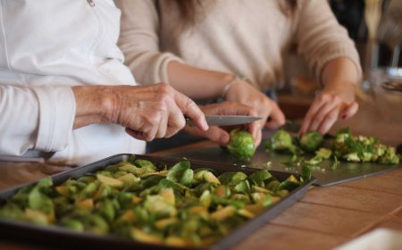 These 6 kitchen tools can make or break your Thanksgiving dinner