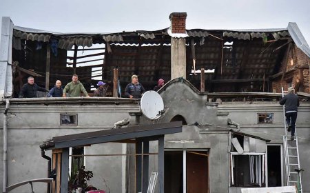 US officials see most productive talks in a ‘long time’ on Ukraine-Russia peace deal