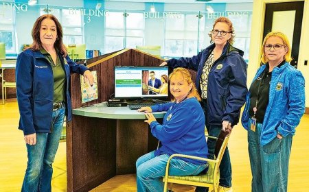 County working with cities to streamline permitting