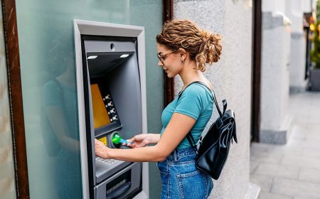How Android malware lets thieves access your ATM cash