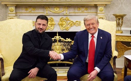 Ukraine agrees to peace deal, US official says