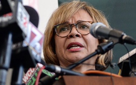 Charlotte GOP chair says mayor creates perception that 'does not match the reality' amid violent crime wave