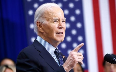 Bombshell report alleges Biden team pushed airports to house migrants, risking safety and more top headlines