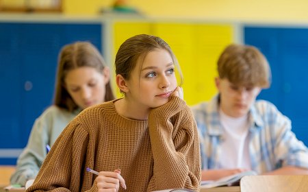 Fewer high school girls want marriage as culture shifts away from ‘happily ever after,’ expert says