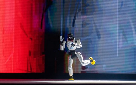 Learning to Love the AI Apocalypse