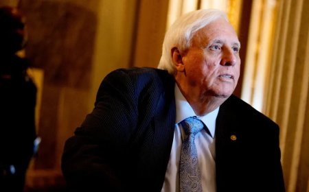 GOP Senator Sued By IRS Agrees To Pay Back $5,000,000 In Taxes