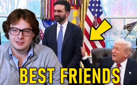 I Was Right About Mamdani All Along