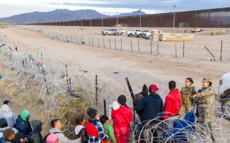 COMMISSIONER DAWN BUCKINGHAM: Texas Leads Charge Against Cartel Tunnel Threats