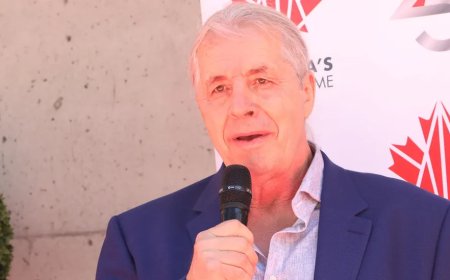 ‘I Got Caught Between Two Lovers’: Bret Hart Accuses Vince McMahon, Shawn Michaels Of Having Gay Relationship