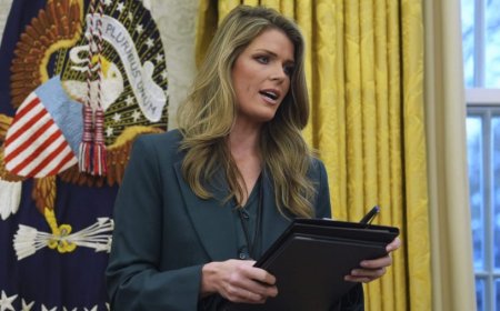 How prosecutorial incompetence doomed the James Comey case 