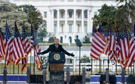 Why a BBC libel suit could be risky business for Trump