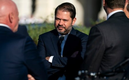 Gallego warns of 'consequences' to military for 'going after sitting members of Congress'