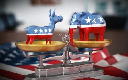 Democrats' short-sighted office mandate may have just cost them the midterms 