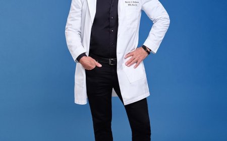 Dr. Terry Dubrow breaks down new ‘Ozempic penis’ trend