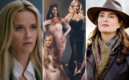 The 7 best Black Friday streaming deals to subscribe and save in 2025