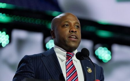 Exclusive: Wesley Hunt Warns that ‘CMS Swamp Bureaucrats’ Revived Biden Rule Hurting Diabetics, Overruling Trump