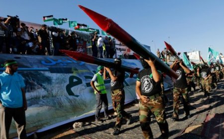 Trump’s Terrorist Designation of Muslim Brotherhood Sends Right Message