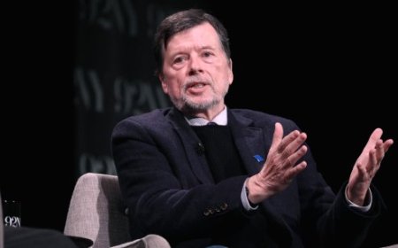 Ken Burns Is Completely Wrong About the Iroquois