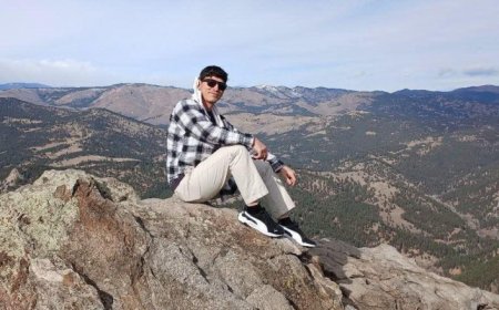 Afghan asylum-seeker who fought the Taliban now held by ICE in Springfield