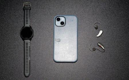 Pokin Around: Why is my watch bullying me? My high-tech gizmos seem to have a will of their own