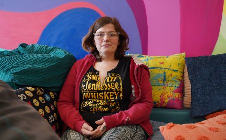 ‘I was terrified’: Former homeless youth shares about her time on the streets of Springfield