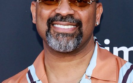 Mike Epps Drops Nugget On Freshly-Released Brothers, ‘There’s No Reward For Coming Home After 30 Years’