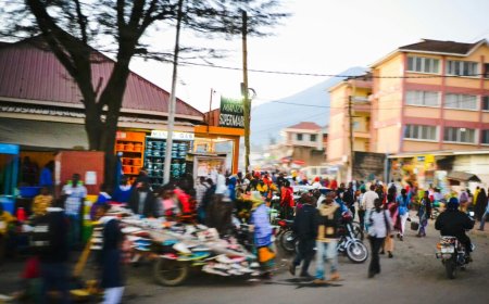 UAE Announces $1B Investment In Africa ‘AI For Development Initiative’