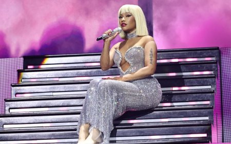 Judge moves to put Nicki Minaj’s $20M home on the chopping block over unpaid judgment