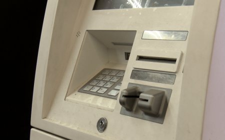 As crypto kiosk scams emerge in Kansas, Salina woman loses $10,000