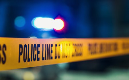 1 killed in shooting in Kansas City, Kansas, near North 77th Terrace