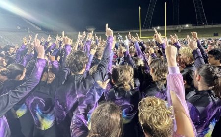 December Site Reading