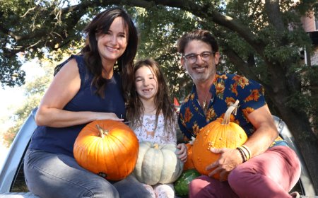 Don’t Squish That Squash!