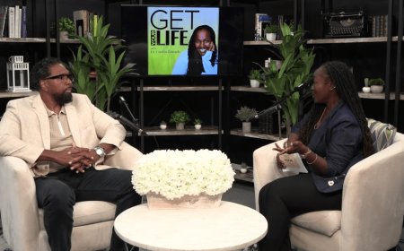 Home Buying 101 – Free Money with James Bunyan & Dr. Carolyn Edwards