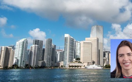 The Changing Face of Homelessness in Miami Dade County