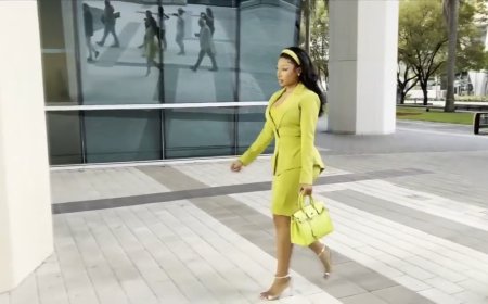 Defense rests in defamation lawsuit against blogger accused of harassing rapper Megan Thee Stallion