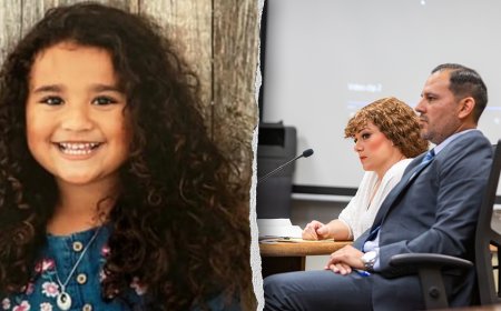 Missing Melodee Buzzard’s mother allegedly told man she left daughter with strangers she met at zoo: report