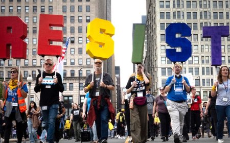 Dartmouth professor grumbles over lack of young people protesting Trump