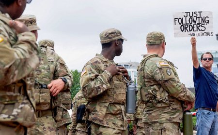 Fox News Politics Newsletter: Former Army captain warns Dems’ ‘unpatriotic’ video could spark chaos